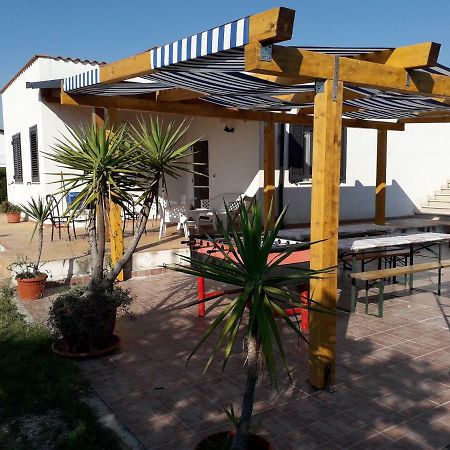 B&B Arcafelice Термоли Екстериор снимка