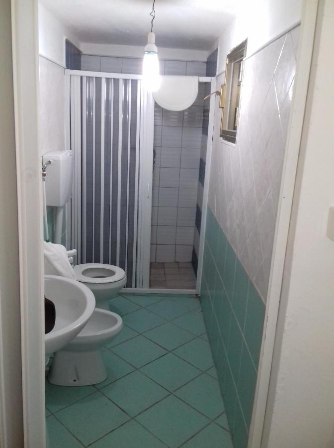 B&B Arcafelice Термоли Екстериор снимка