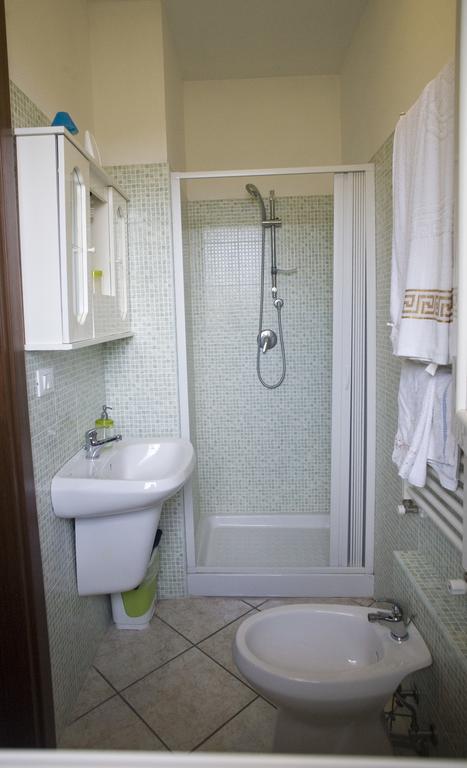 B&B Arcafelice Термоли Стая снимка