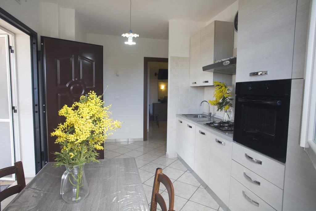 B&B Arcafelice Термоли Екстериор снимка