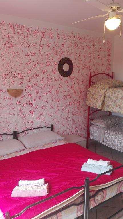 B&B Arcafelice Термоли Екстериор снимка