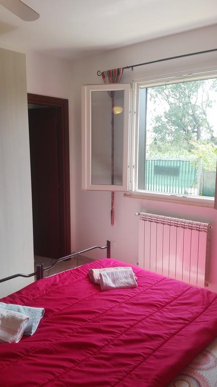 B&B Arcafelice Термоли Екстериор снимка