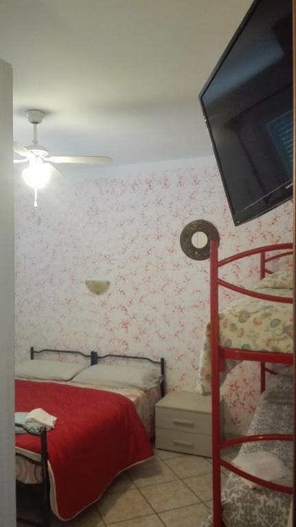 B&B Arcafelice Термоли Екстериор снимка