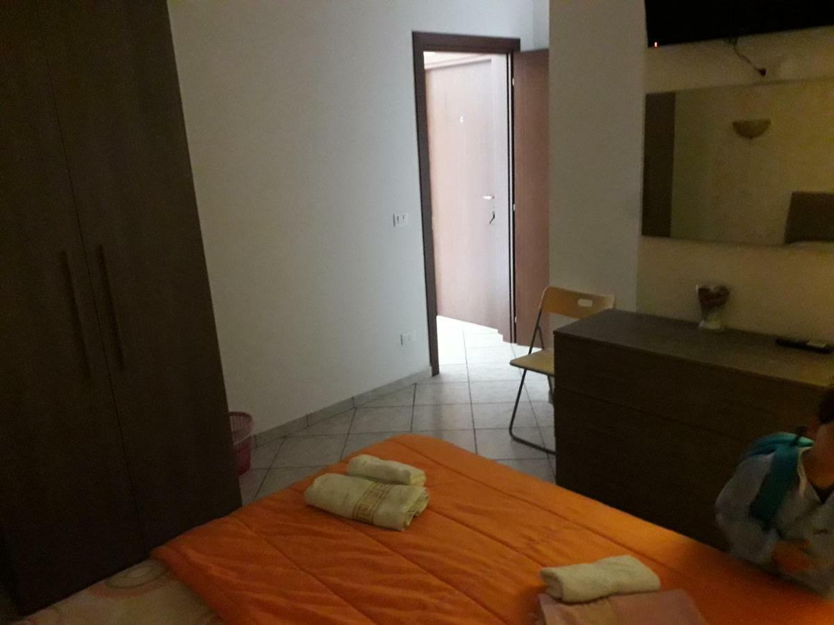 B&B Arcafelice Термоли Екстериор снимка